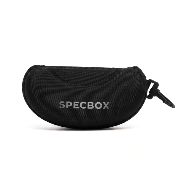 Specbox Hardshell Case