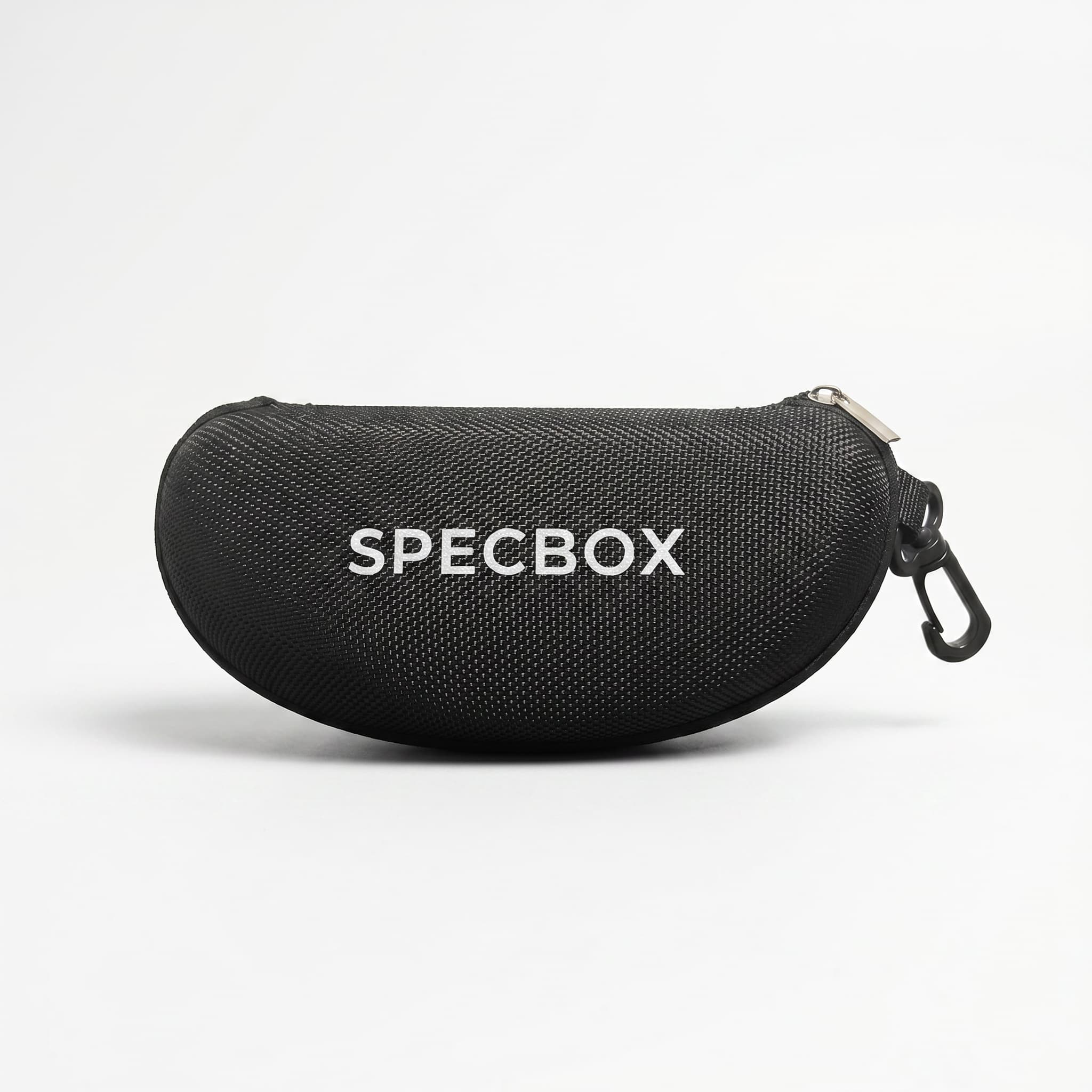 Specbox Hardshell Case